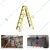 Youngman FRP Fiberglass 10 Steps (3.28m) Double-Sided Self-Supporting Ladder